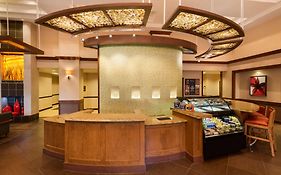 Hyatt Place Richmond Chester